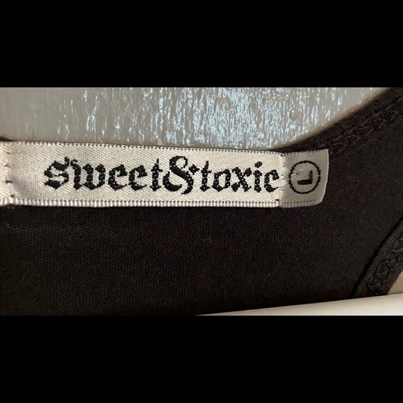 Tank top - Picture 3 of 4